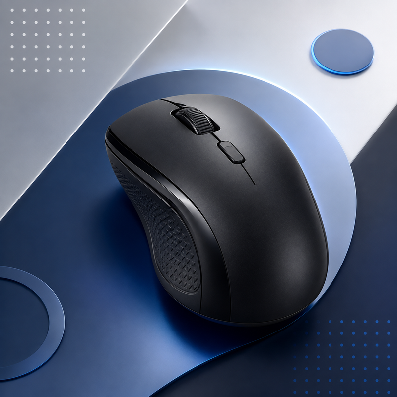 Mouse