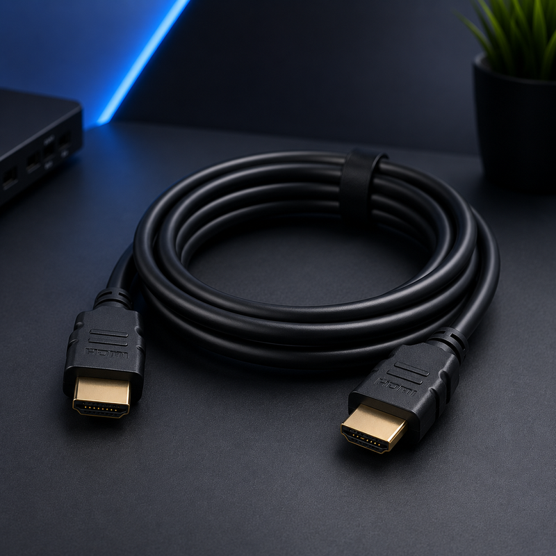 Hdmi Cable