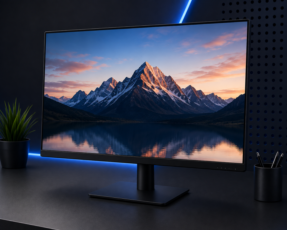 Monitor