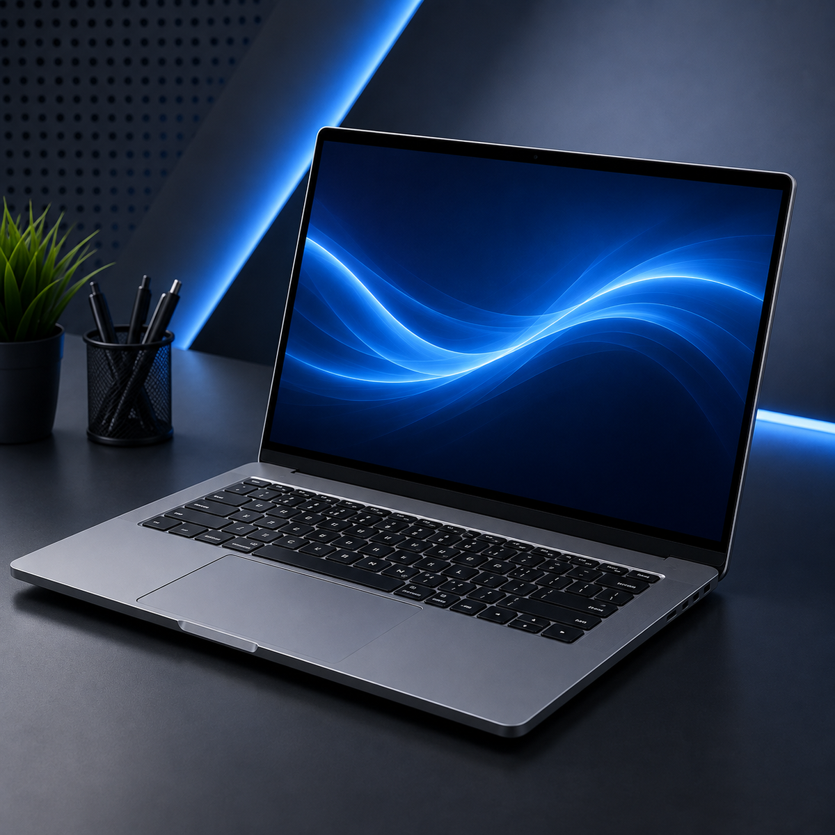 Laptop