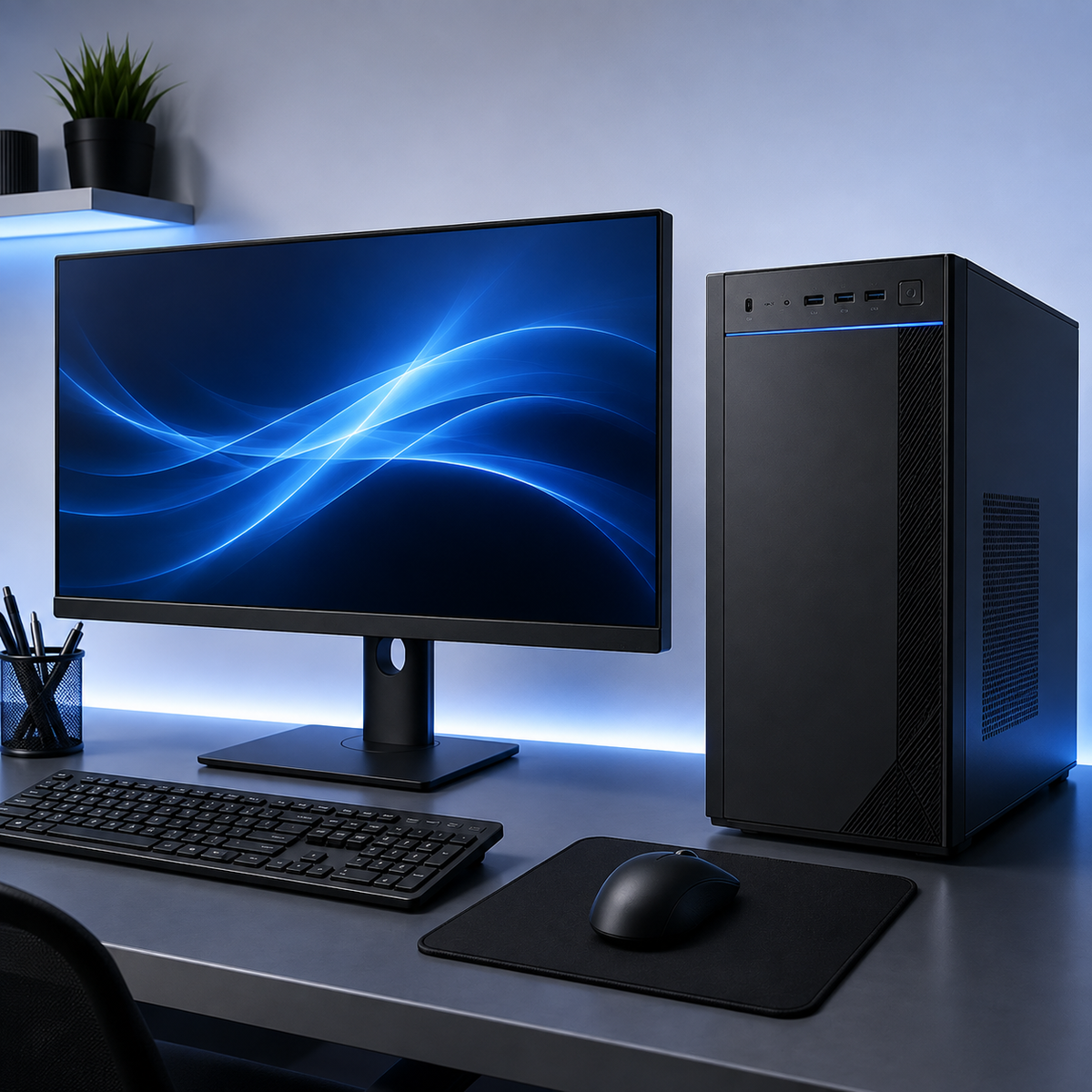 Desktop