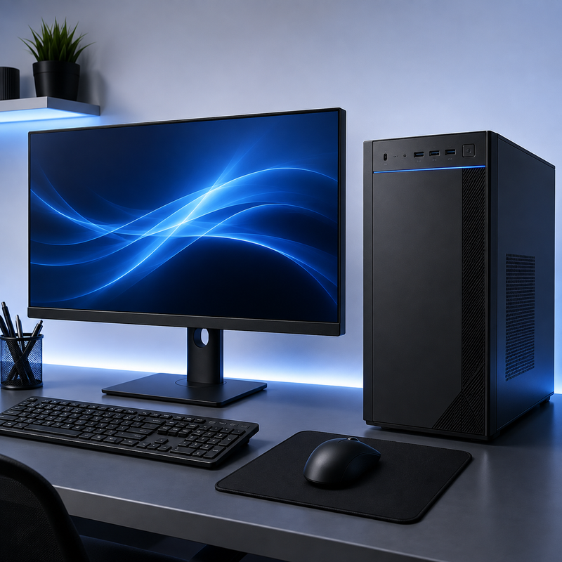 Desktop