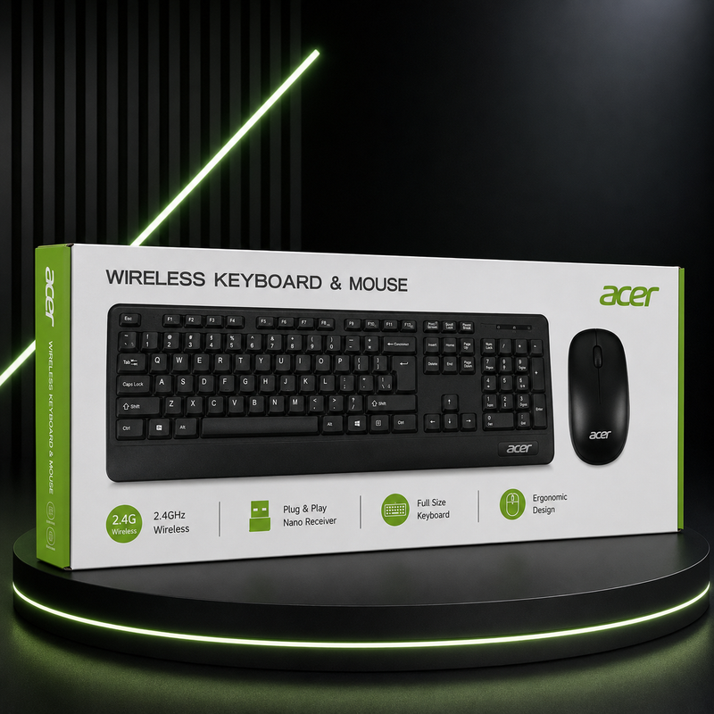 HP K160 Wired Keyboard