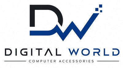 DIGITAL WORLD 